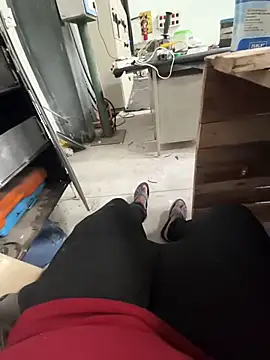 Snapshot of blackyporiki chatting on September 2025 07:43:02 AM blackyporiki online show from September 2025 07:43:02 AM