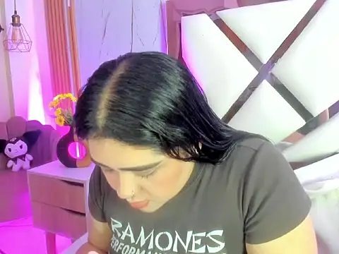 im bunny   online show from February 2026 11:55:01 AM