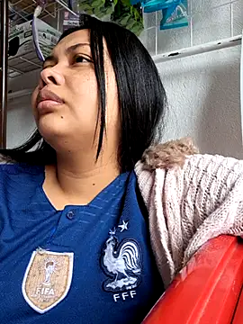 Alessandraa- online show from October 2025 05:21:01 PM