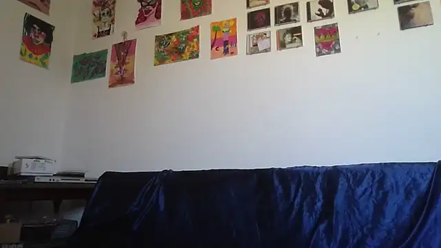 marixaballi online show from October 2025 03:22:02 PM