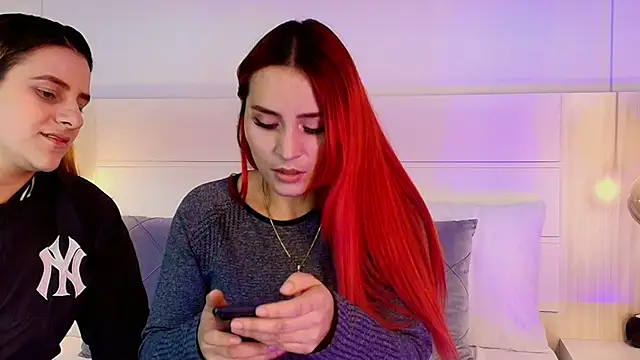 Dakota Megan 69 online show from October 2025 02:17:02 PM