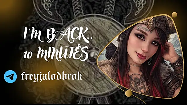 lilithword online show from March 2026 12:17:02 AM