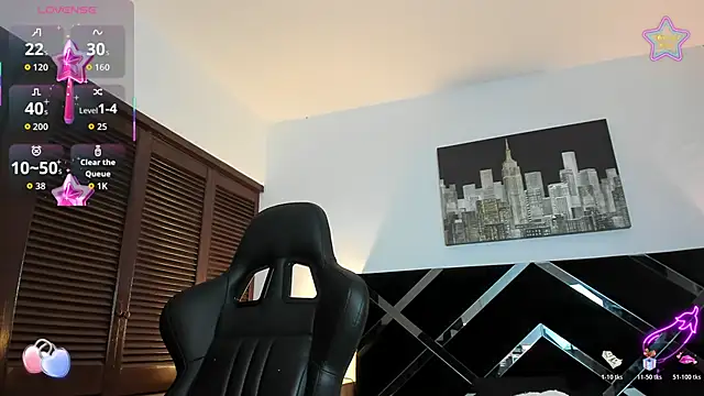iamCharlotte19 online show from June 2026 01:21:02 PM