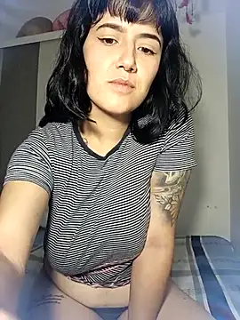 Snapshot of Jinx__x chatting on October 2025 04:45:02 AM Jinx x online show from October 2025 04:45:02 AM