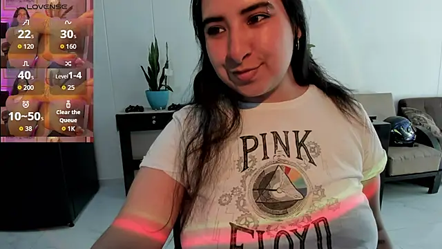 alice coopperx online show from March 2026 02:01:01 PM