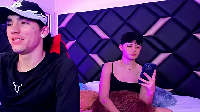 Handsomeboyss19 online show from October 2025 03:17:01 AM