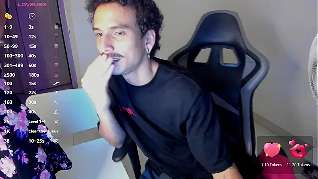 lordpussy   online show from February 2026 04:40:02 AM