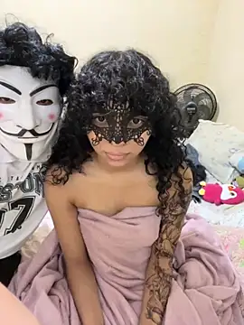 Casal-foda braba online show from September 2025 05:34:02 PM