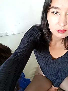 Snapshot of Luu-Lii777 chatting on October 2025 04:54:01 AM Luu-Lii777 online show from October 2025 04:54:01 AM