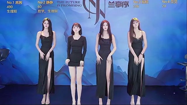 Neza-002 online show from March 2026 04:22:02 PM