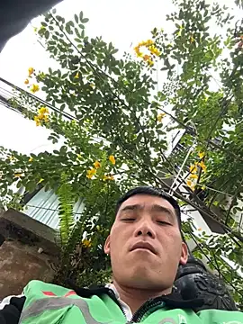 Snapshot of Chao_xxx chatting on October 2025 02:59:01 AM Chao xxx online show from October 2025 02:59:01 AM