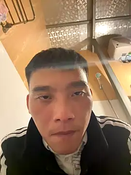 Snapshot of Chao_xxx chatting on October 2025 03:22:02 PM Chao xxx online show from October 2025 03:22:02 PM