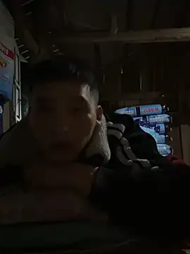 Snapshot of Chao_xxx chatting on November 2025 01:00:02 PM Chao xxx online show from November 2025 01:00:02 PM