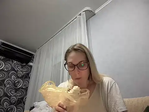 Snapshot of NikexPretty chatting on January 2026 06:31:01 PM NikexPretty online show from January 2026 06:31:01 PM