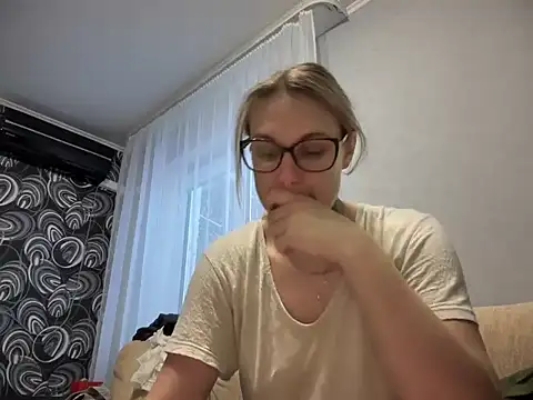 Snapshot of NikexPretty chatting on January 2026 02:11:01 PM NikexPretty online show from January 2026 02:11:01 PM