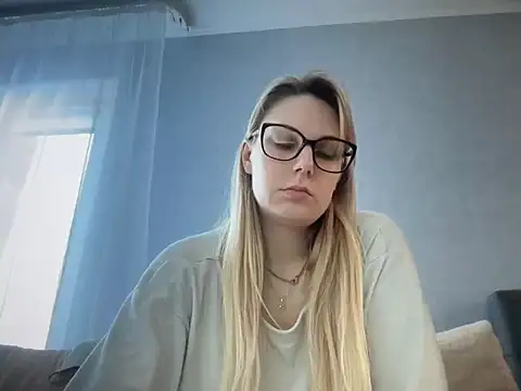 Snapshot of NikexPretty chatting on February 2026 07:29:01 AM NikexPretty online show from February 2026 07:29:01 AM