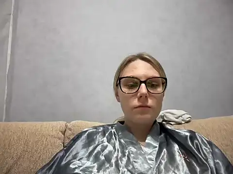 NikexPretty online show from May 2026 08:37:01 PM