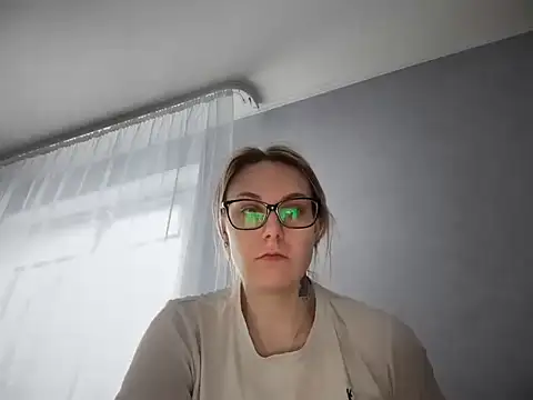 NikexPretty online show from May 2026 08:31:01 AM