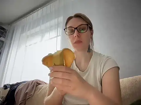 NikexPretty online show from May 2026 09:17:02 AM