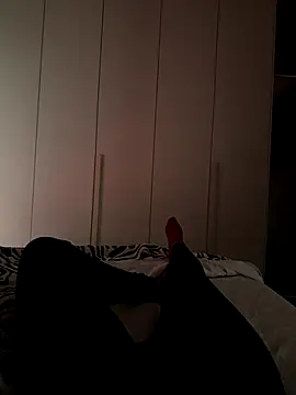 Snapshot of BabyLeopard chatting on October 2025 10:27:02 AM BabyLeopard online show from October 2025 10:27:02 AM