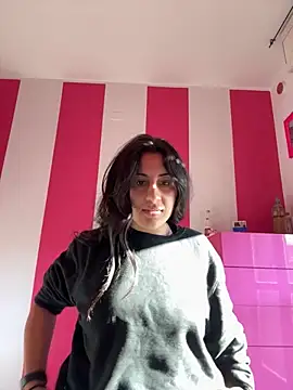 Snapshot of BabyLeopard chatting on November 2025 01:33:02 PM BabyLeopard online show from November 2025 01:33:02 PM