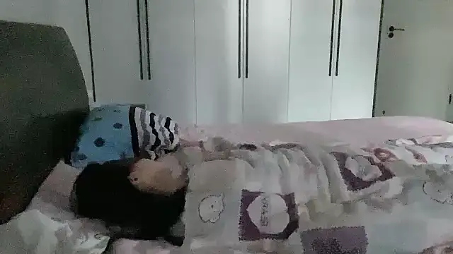 Freya7777 online show from October 2025 05:48:02 AM