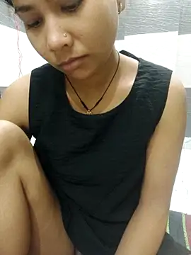 Snapshot of Vaani_Cutie chatting on September 2025 02:22:02 AM Vaani Cutie online show from September 2025 02:22:02 AM