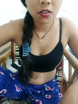 Snapshot of Vaani_Cutie chatting on October 2025 09:49:01 AM Vaani Cutie online show from October 2025 09:49:01 AM