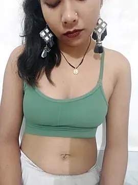 Snapshot of Vaani_Cutie chatting on October 2025 12:00:01 AM Vaani Cutie online show from October 2025 12:00:01 AM