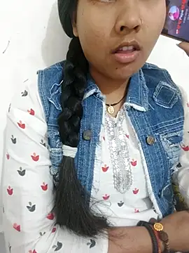 Snapshot of Vaani_Cutie chatting on February 2026 05:34:02 AM Vaani Cutie online show from February 2026 05:34:02 AM