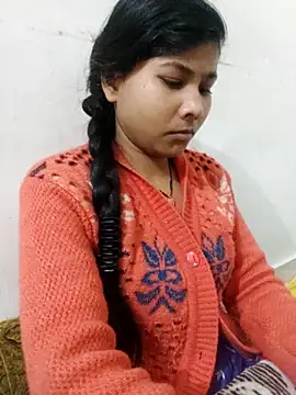 Snapshot of Vaani_Cutie chatting on February 2026 02:58:02 PM Vaani Cutie online show from February 2026 02:58:02 PM