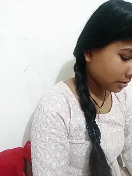 Snapshot of Vaani_Cutie chatting on February 2026 03:30:01 PM Vaani Cutie online show from February 2026 03:30:01 PM