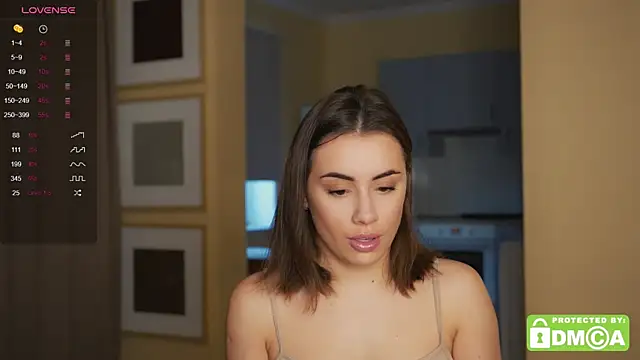 KateCarrey online show from October 2025 07:17:01 AM