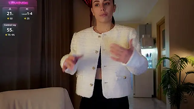 KateCarrey online show from March 2026 03:15:02 PM