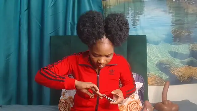 Keishaa-77 online show from July 2026 04:21:01 AM