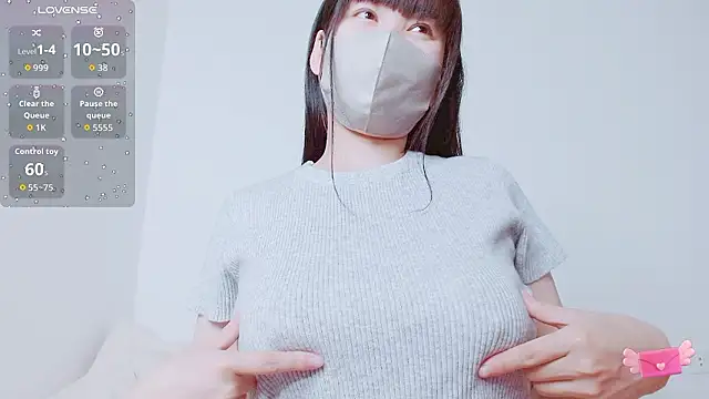Snapshot of Zinzin_chan chatting on April 2026 05:39:02 PM Zinzin chan online show from April 2026 05:39:02 PM