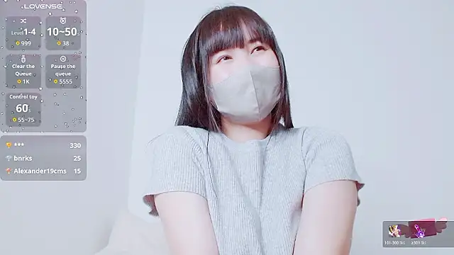 Snapshot of Zinzin_chan chatting on April 2026 07:58:01 PM Zinzin chan online show from April 2026 07:58:01 PM