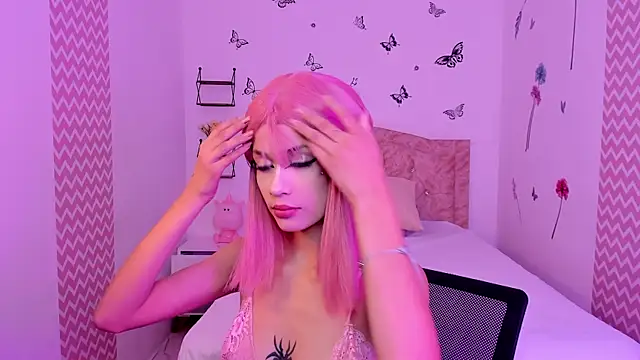 juliana reynolds online show from October 2025 12:47:01 PM