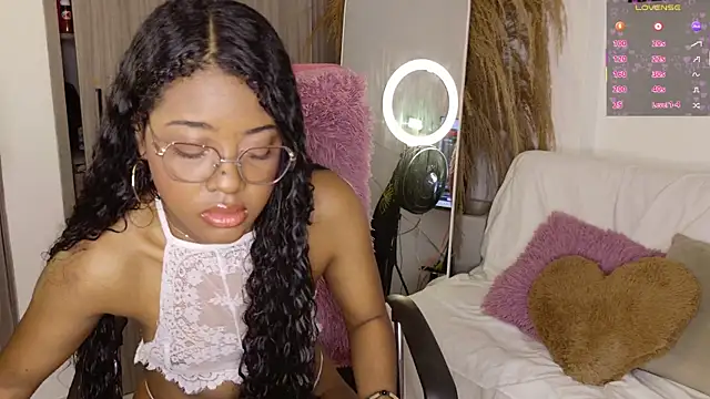 Gianellaarittza online show from September 2025 05:13:02 PM