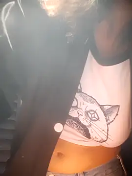 Snapshot of AriannaSoul chatting on September 2025 04:40:02 PM AriannaSoul online show from September 2025 04:40:02 PM