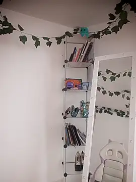 Snapshot of AriannaSoul chatting on September 2025 01:45:01 PM AriannaSoul online show from September 2025 01:45:01 PM