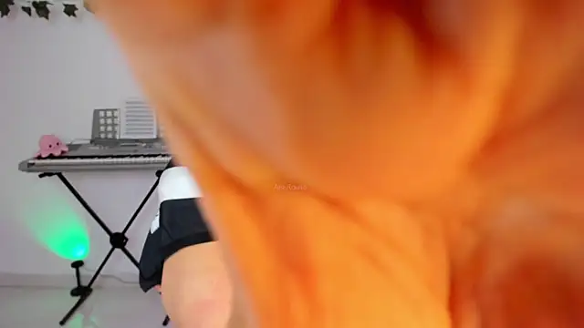 Snapshot of AriannaSoul chatting on September 2025 09:41:02 PM AriannaSoul online show from September 2025 09:41:02 PM