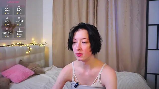 JuanaFriesz online show from January 2026 09:03:02 AM