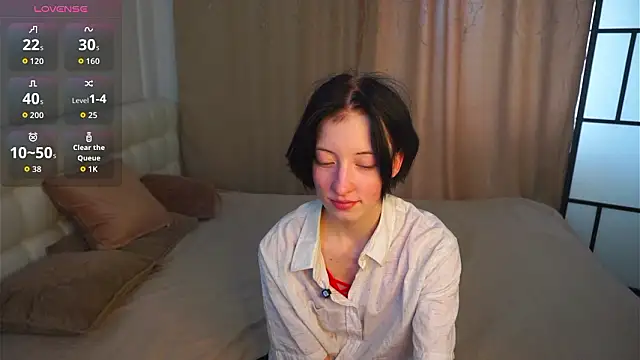 JuanaFriesz online show from February 2026 09:13:01 AM