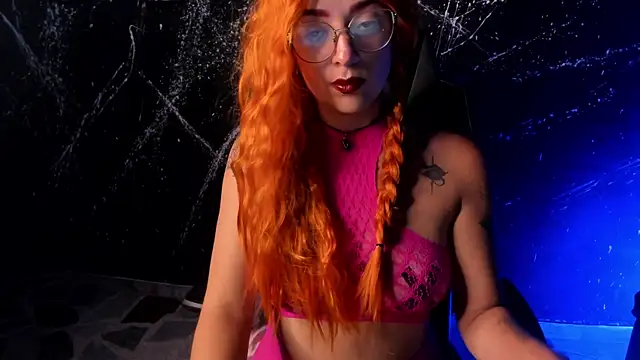 RoxanneStorm  online show from May 2026 05:13:01 AM