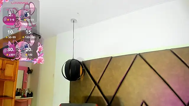 PenelopeGuzman   online show from May 2026 07:07:01 PM