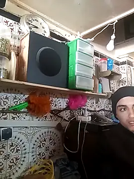 boy arabe 20 online show from February 2026 11:29:01 AM