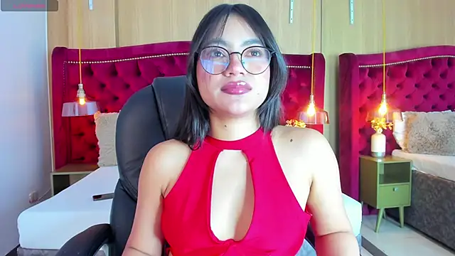 kendalFox  online show from September 2025 12:54:01 PM