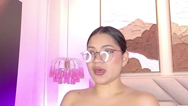 kendalFox  online show from October 2025 02:12:01 PM