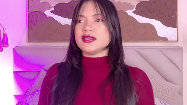 kendalFox  online show from November 2025 01:59:02 AM